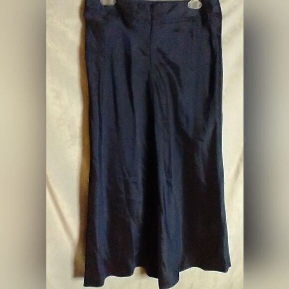 Sandra Darren Navy Semi-formal Set - Picture 8 of 12